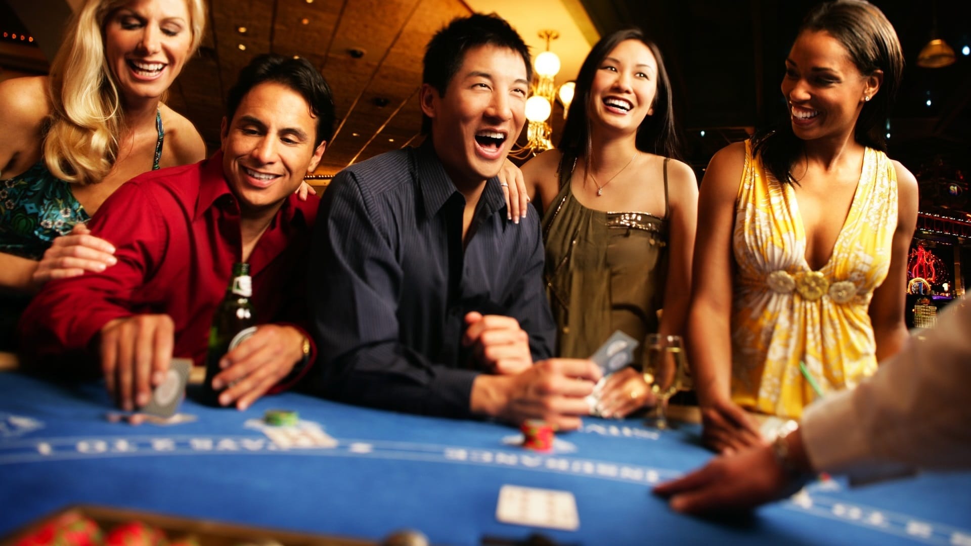 live casino