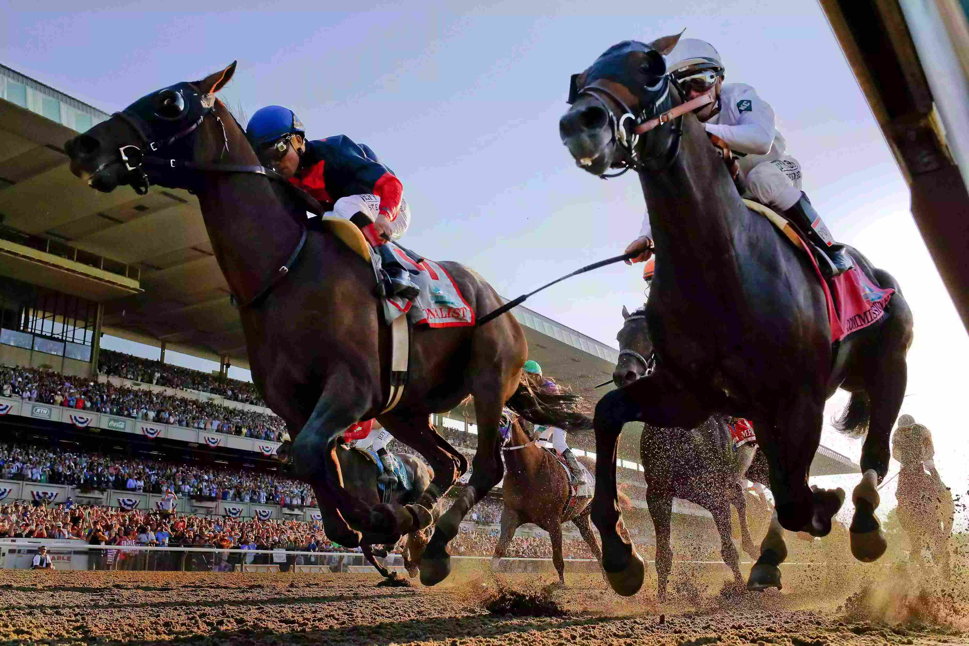 racebook